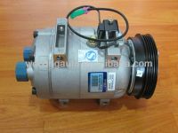 auto a/c compressor DCW17D for AUDI A4