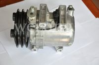 car air compressor CR14 for ISUZU D MAX