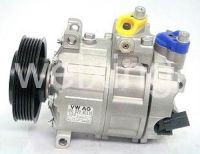 car ac compressor for DCS17E VW PASSAT