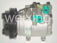 air conditioning compressor HS15 for FORD LYNX