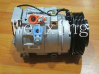 auto air conditioner compressor 10S15C for TOYOTA FORTUNER Hilux Vigo 447220-4713 447190-3170 447190-3230