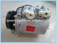 car air compressor for Mitsubishi Space gear gas