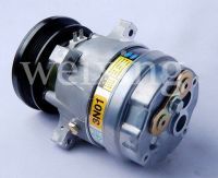 air conditioning compressor V5 for Dongfeng Yueda Kia