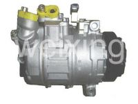 ac compressor 7SEU16C for BMW 735i