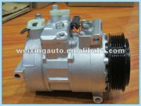 W220 7SEU17C auto air condition compressor parts for M.BENZ