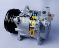 automotive air conditioning compressor V5 for Gold Cup(up)
