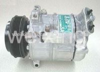 car a/c compressor PXV16 for OPEL VECTRA C OEM:411249/6854005/6854019 Groove:5PK Year model:2002