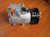 automotive air conditioning compressor HS15 for HYUNDAI MATRIX/GETZ 977701-17000 97701-2D000