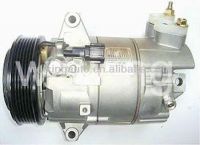 car air compressor for NISSAN SYLPHY CSV511