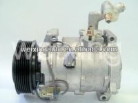 air conditioning compressor 10S17C for HONDA ELEMENT