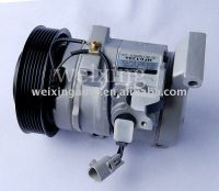 auto air compressor 10S15C for TOYOTA RAV4 OEM:88320-42080