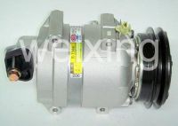 auto air conditioner compressor HARRISON for KIA MANDO