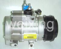 air conditioning compressor FS20 for EXPEDITION