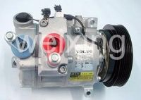 car air compressor zexel DCS17EC for VOLVO