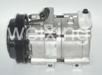 air conditioning compressor FS10 for FORD FESTIVA