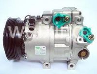 car ac compressor VS18M for HYUNDAI STA. FE (PETROL)