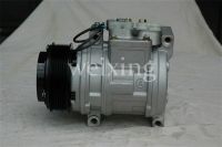 air conditioning compressor HS110R for HONDA CRV