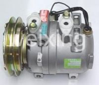 car air conditioner compressor DKV14C for KIA GRAND SPORTAGE
