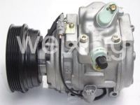 auto air conditioner parts 10pa15L for TOYOTA RAV4