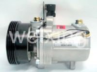 air conditioning compressor SS96D1 for BMW 316i/E36