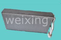 auto air conditioner evaporator for JIN WANG ZI