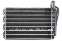 auto ac evaporator for peugeot 405