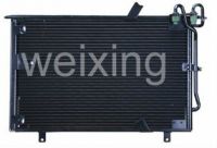 auto air conditioning condenser For BMW5(E34)