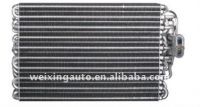 evaporator for air conditioner for BENZ 202