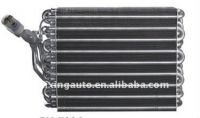 auto air conditioning evaporators for Volkswagen JETTA