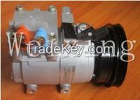 air ac compressor for all types of cars