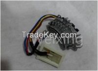 Auto Air Conditioning Climate Control Resistor