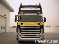 SCANIA