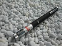 Hot Sales 100mw Green Laser Pointer With Star