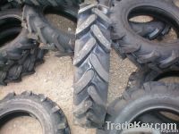tractor tyre