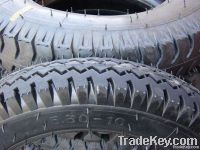 tractor tyre