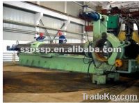 Pipe Bending Machine