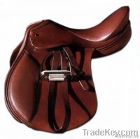 XL All Purpose Saddle