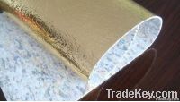 Laminate/Wooden Underlay