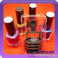 2012 popular 3d magic nail polish with 60 colors