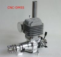 CNC-DM55 R/C Airplane Model Engine