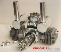 CNC-DM111 R/C Airplane Model Engine