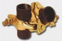 SWIVEL CLAMP