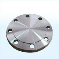 BLIND FLANGE