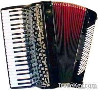 Accordion Logo t-...