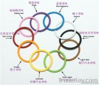 Fashion Licorice silicone bracelet
