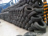 Quality Used Tyres From Japan