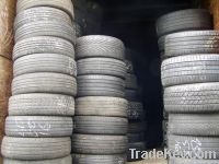 70% Up Used Car Tires
