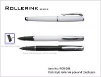ROLLERINK series pens