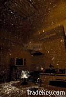 Good quality DIY Romantics Astro Star Laser Projector Cosmos Lamp Nove