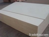 plywood